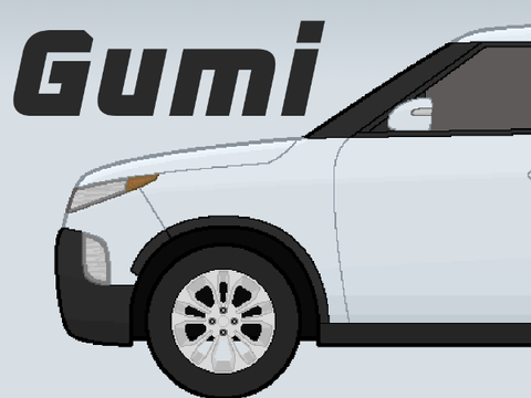 2021 Myeon Gumi