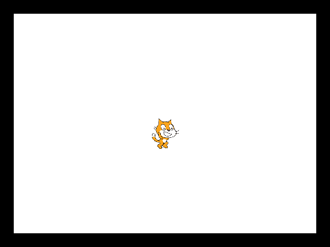 Scrolling Game