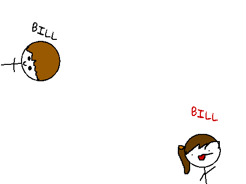 BILL NYE THE SCIENCE GUY