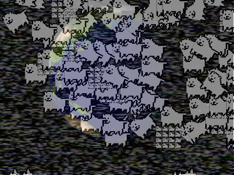 @#@!^%^$&ANNOYING DOG VIRUS!!!!!!!!!!