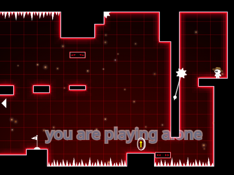 ☁️ Massive Multiplayer Mello 2 // A Platformer #games remix #multiplayer #games #trending remix