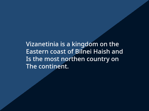 Vizanetinia