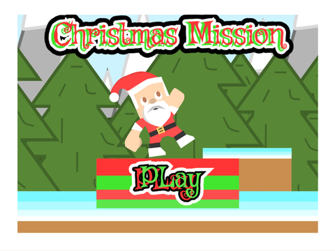 Christmas Mission