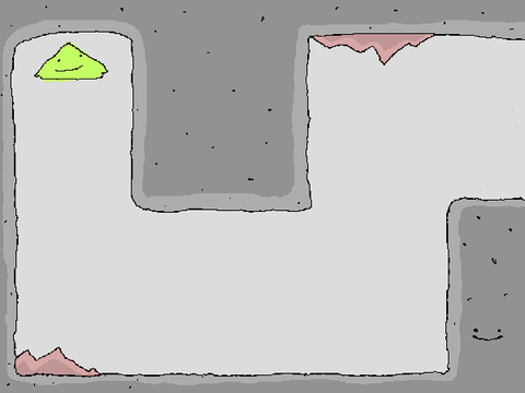 Slidin' Time!  (BETA)