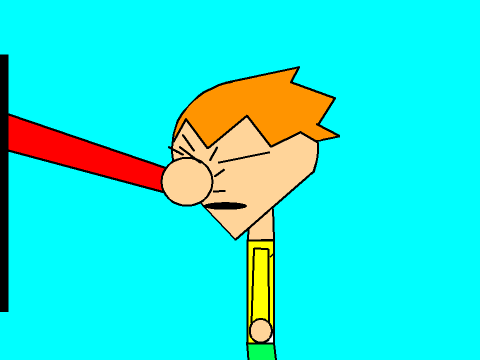 over the summer animation