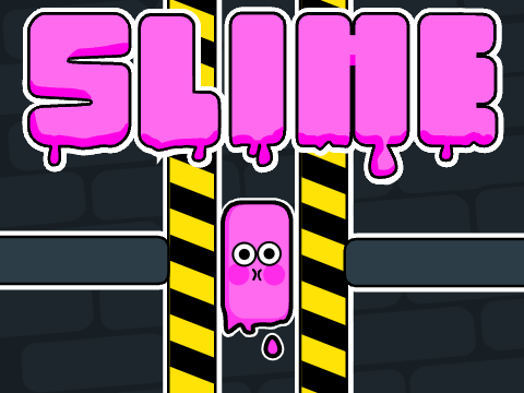 SLIME | Gamejam8