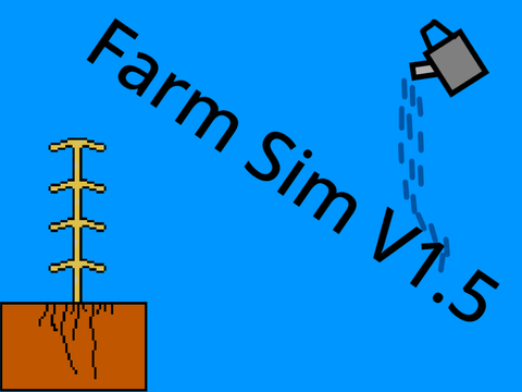 Farm Sim V1.5