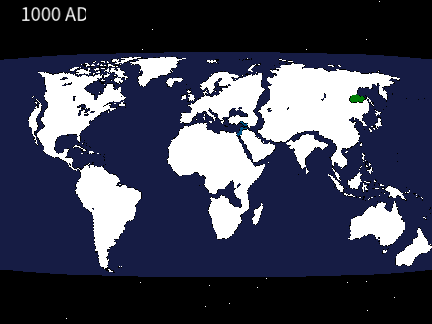 Kingdom of Arameania