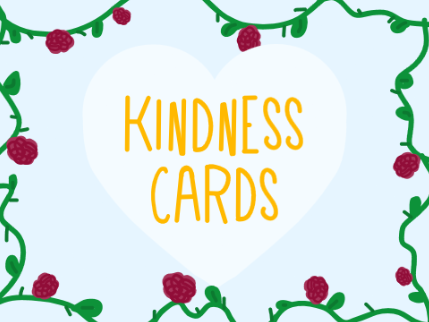 Kindness Cards