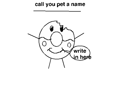 dounut pet cc