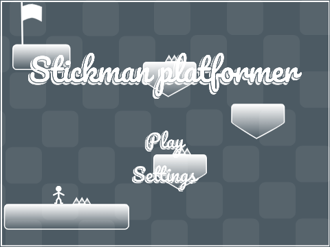 Stick (A platformer) 