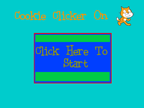 Cookie Clicker (orignal)