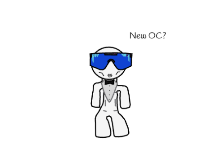 My OC