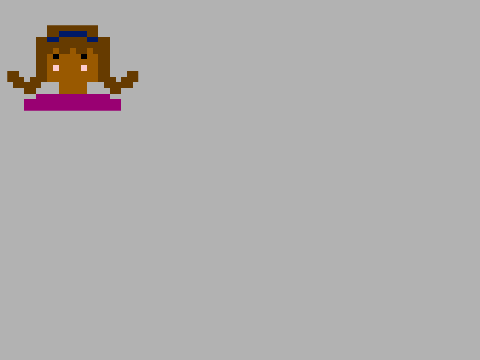 Pixel People!
