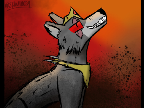 REVENGE!! >:3