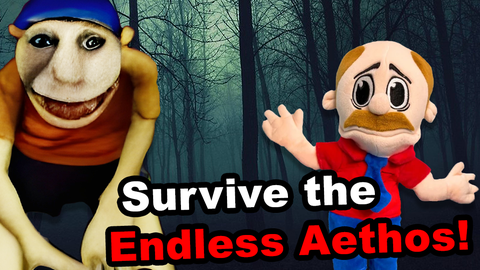 (V2.1) Survive The Endless Aethos