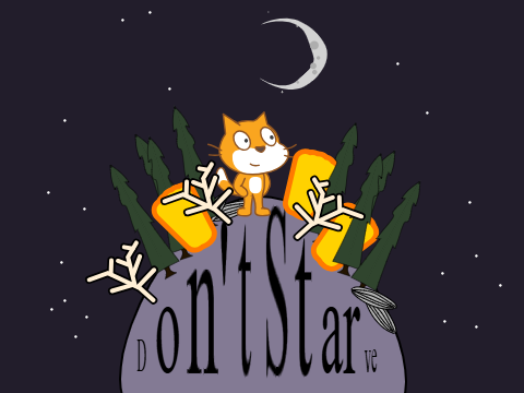 Don't starve