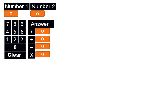 Calcualtor