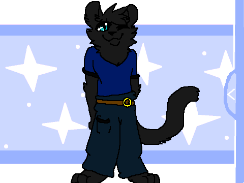 |:| Yuri Wolfe Leonheart |:|