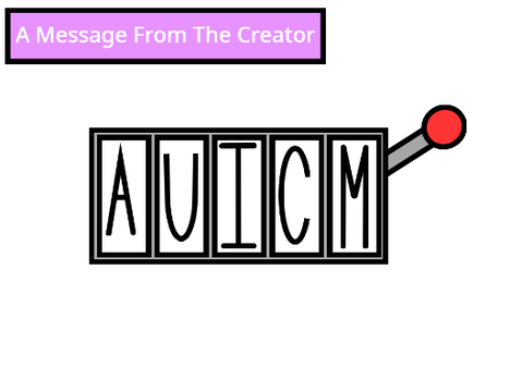 TADC Name Randomiser remix