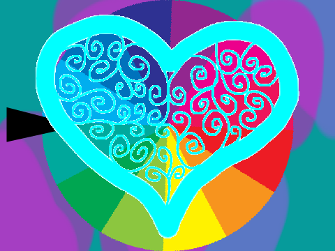 Spinny Wheel