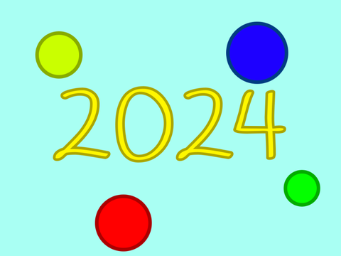 2024: a year in review 