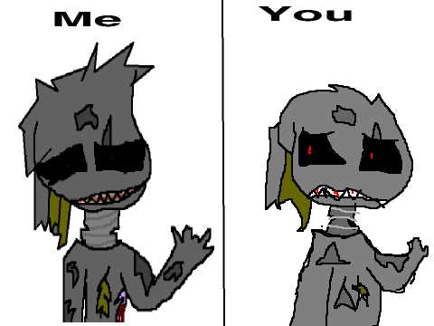How do You Draw-- Nightmare Storm? remix