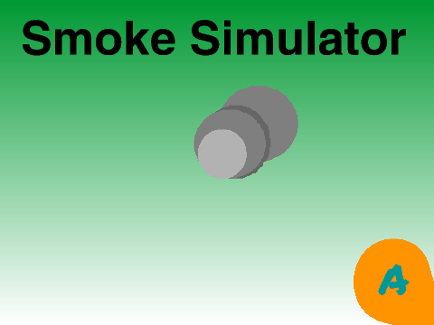 Smoke Simulator