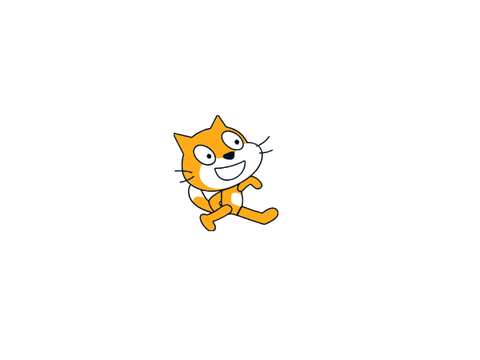 Scratch cat Dr livesy walk