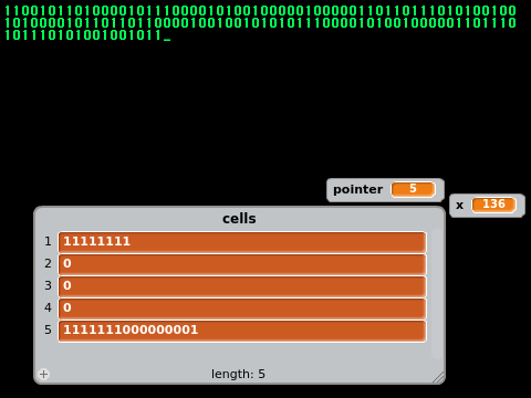 Binary