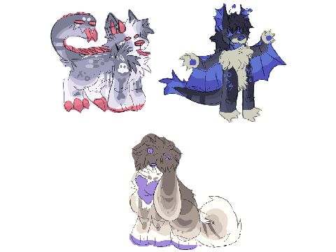 DOODLE ADOPTS