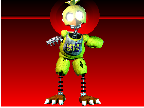 Talk To Ignited Chica! remix