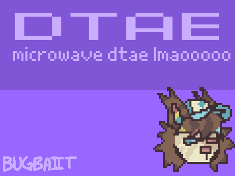 MICROWAVE DTAE