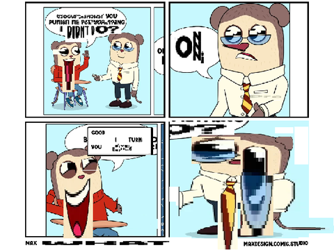 the