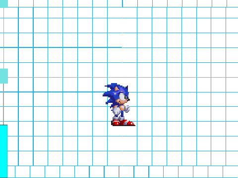 Sonic Test V8