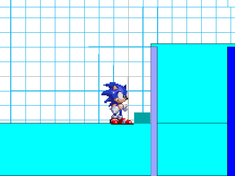Sonic Test V9