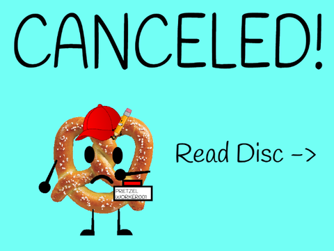 ATTV is cancelled due to lack of interest!!!