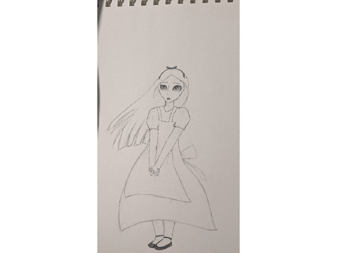 Alice