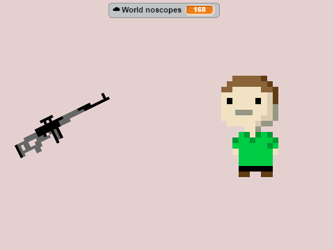 360 Noscope simulator v1.7