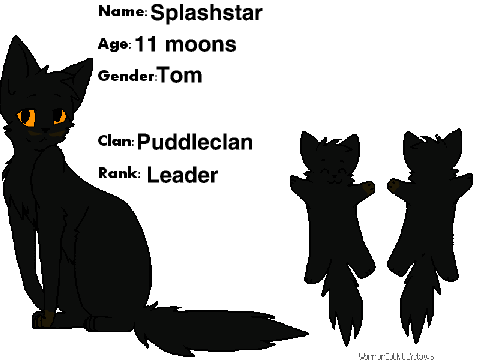 Roleplay sign-up! remix