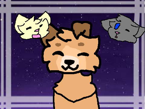 Ɠнσѕт [MƐMƐ]