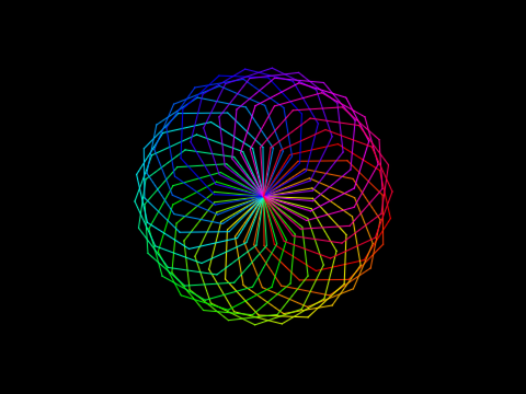 Draw Polygon