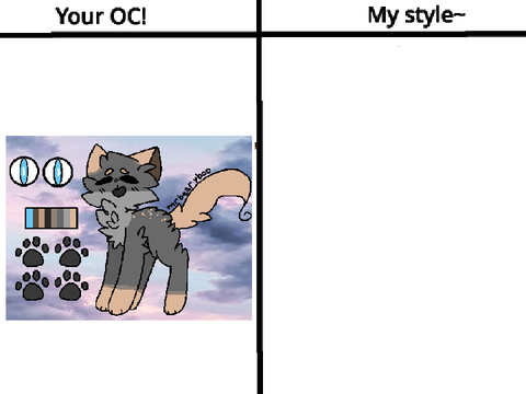 Oc for DarkMoon326