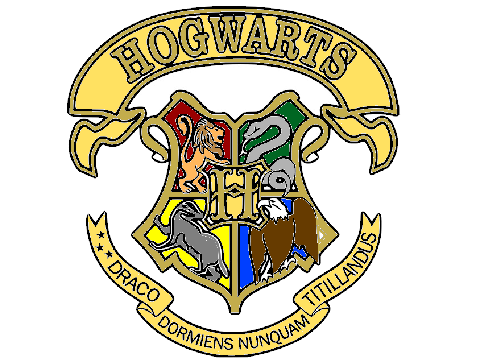 Hogwarts Crest CC -OPEN-  remix