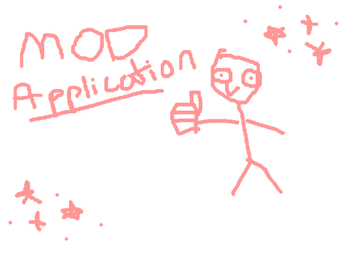 .. ☆ SotSSrp moderator app! ☆ ..