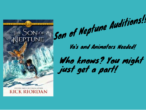 The Son of Neptune Auditions!!! remix-2