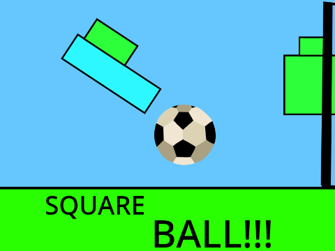 Squareball