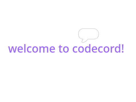 codecord