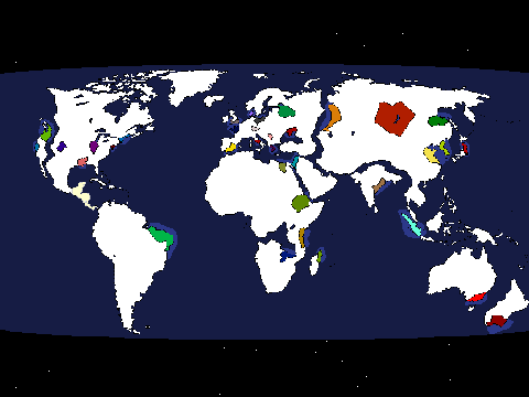 Unión Centroamericana