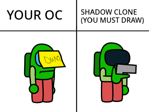 if this is done, idc